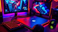 top gaming gear 2025