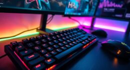 top gaming mechanical keyboards