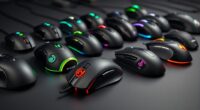 top gaming mice with customizable buttons