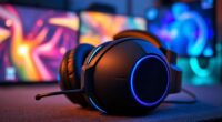 top gaming noise canceling headsets