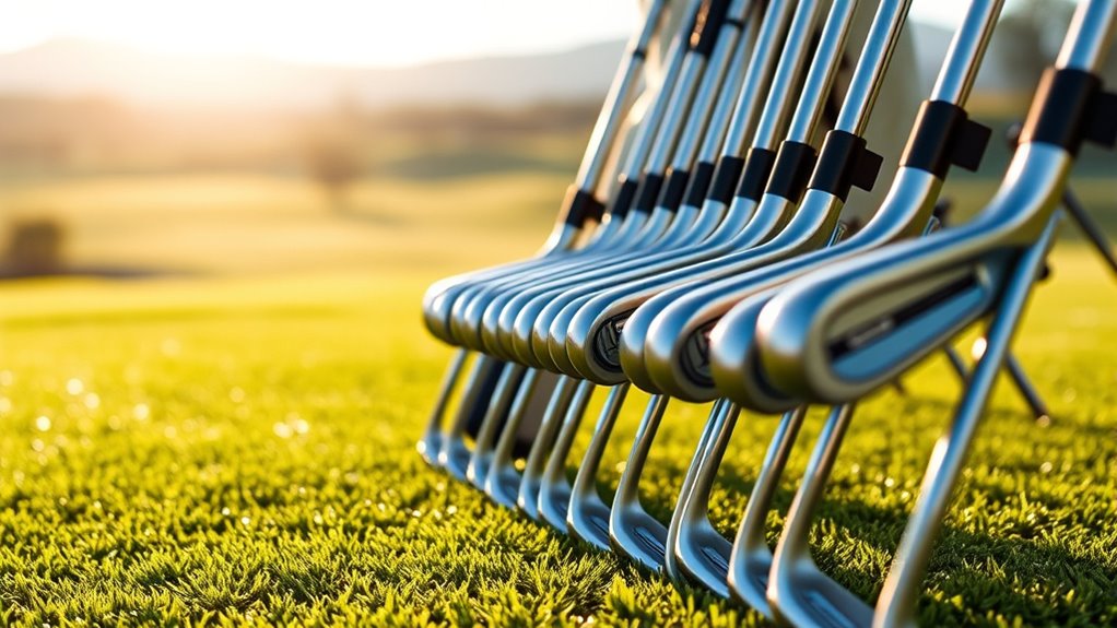 top golf club sets 2025