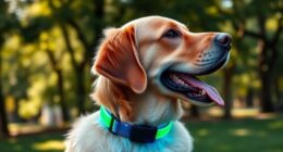 top gps dog collars 2025