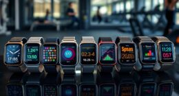 top gps fitness watches