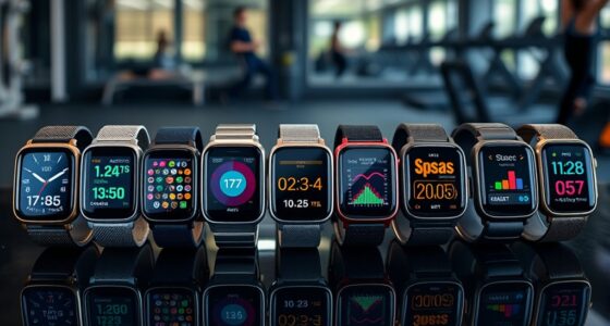 top gps fitness watches