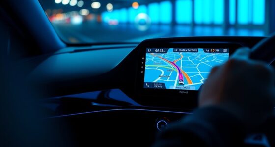 top gps navigation systems
