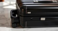 top gps smart luggage
