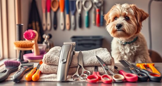 top grooming kit reviews