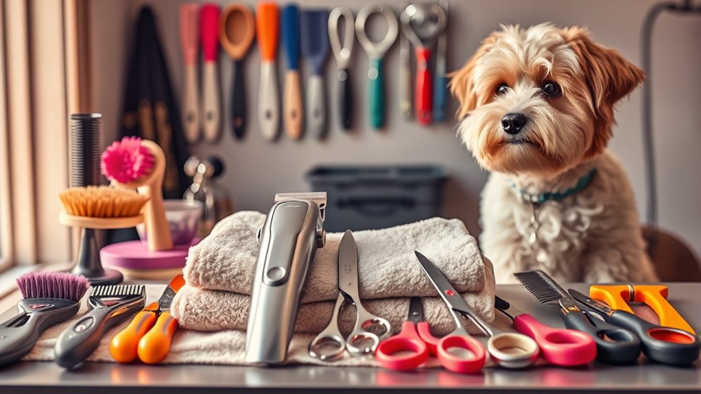 top grooming kit reviews