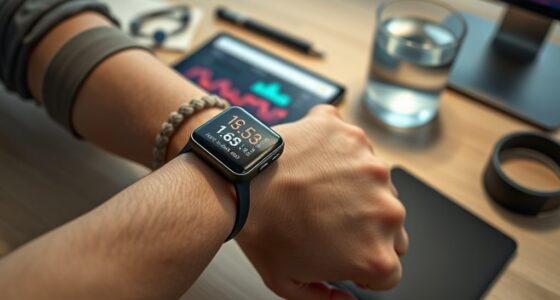 top health monitors 2023