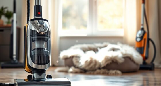 top hepa pet vacuums