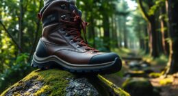 top hiking boots for durability
