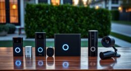 top home security packages