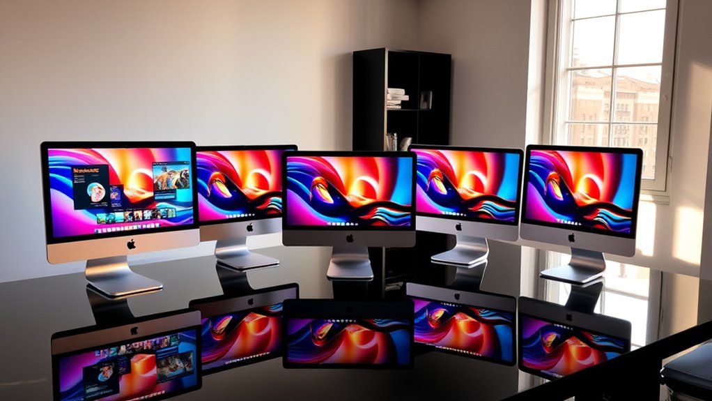 top imacs for photography