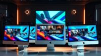 top imacs for video editing
