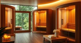top infrared sauna recommendations