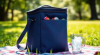top insulated soft coolers