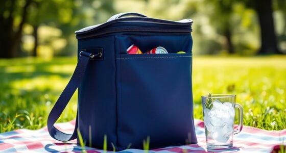 top insulated soft coolers