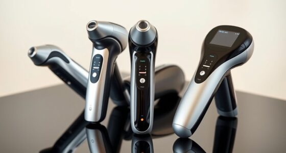 top laser hair removal devices