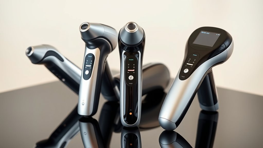 top laser hair removal devices