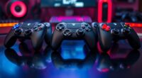 top luna cloud gaming controllers