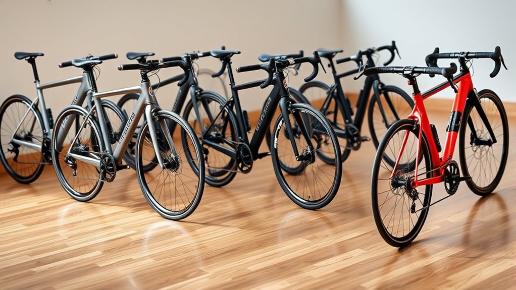 top luxury bikes 2025