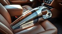 top luxury car vacuum cleaners