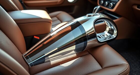 top luxury car vacuum cleaners