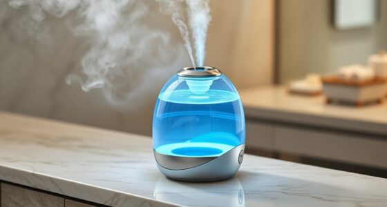 top luxury facial steamer selection