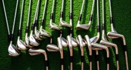 top luxury golf club sets