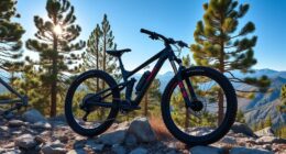 top luxury mountain bike picks