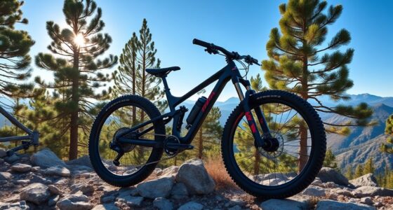 top luxury mountain bike picks