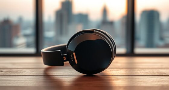 top luxury noise canceling headphones
