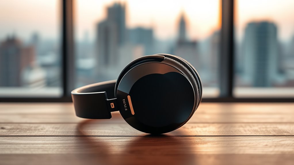 top luxury noise canceling headphones