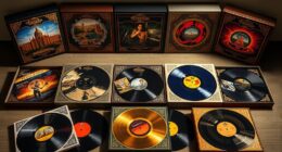 top luxury vinyl box sets