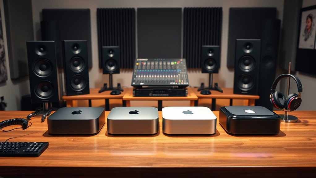 top mac mini choices 2025