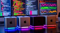 top mac minis for developers