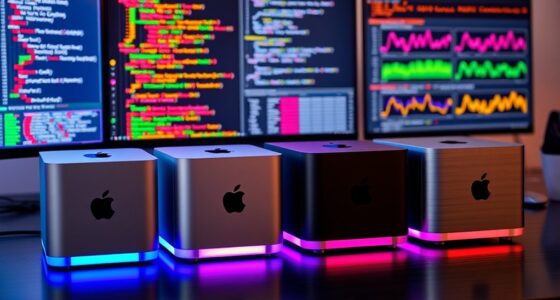 top mac minis for developers