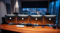 top mac studio audio models