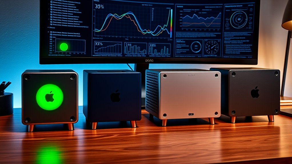 top mac studio for ai