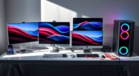 top mac studio setups