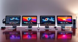 top mac studio video editors