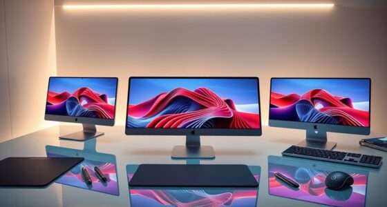 top mac studios for 3d
