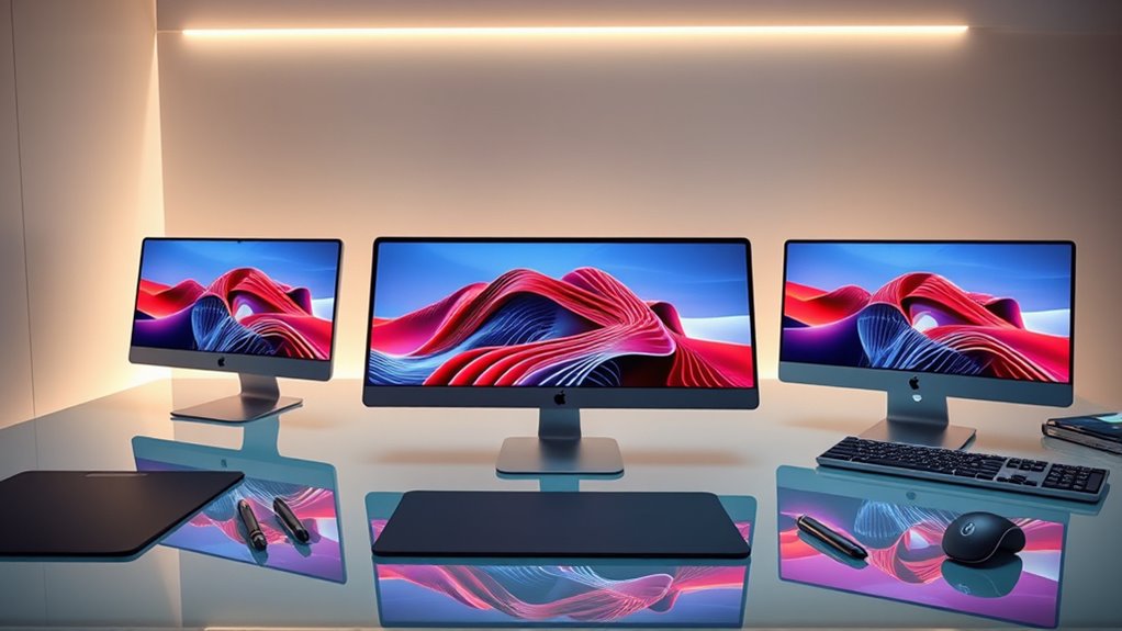 top mac studios for 3d