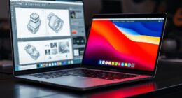 top macbook pro for 3d