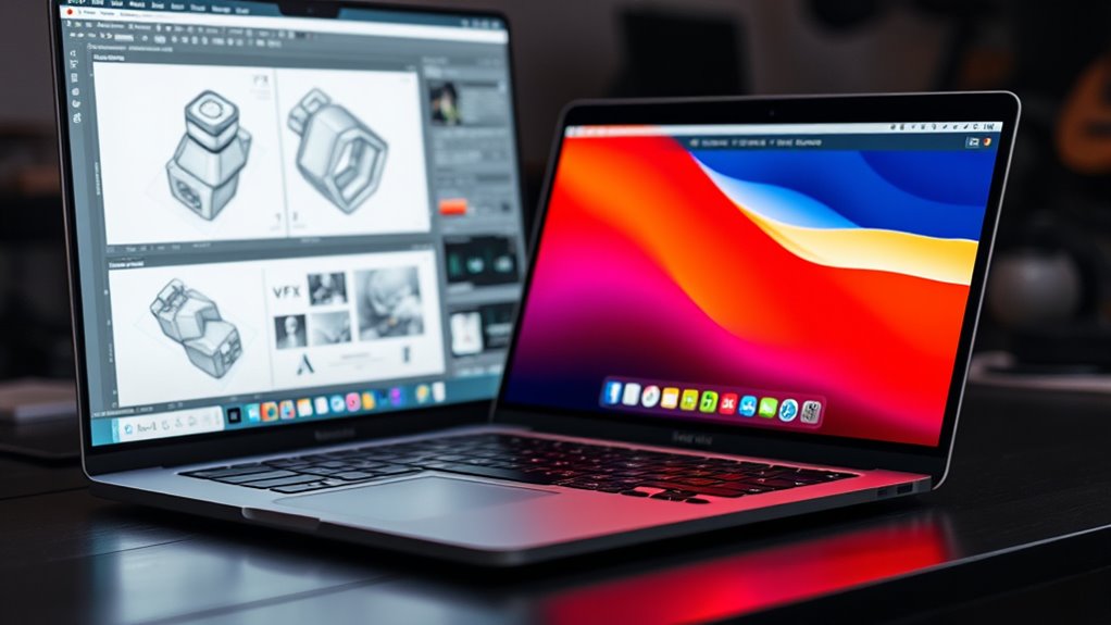 top macbook pro for 3d