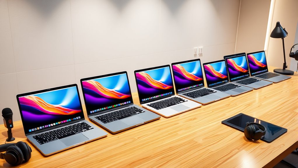 top macbook pro for creators