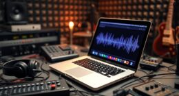 top macbook pros for music