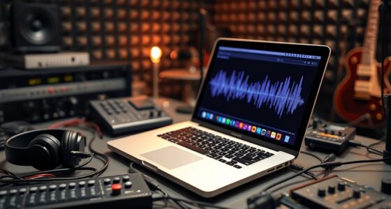 top macbook pros for music