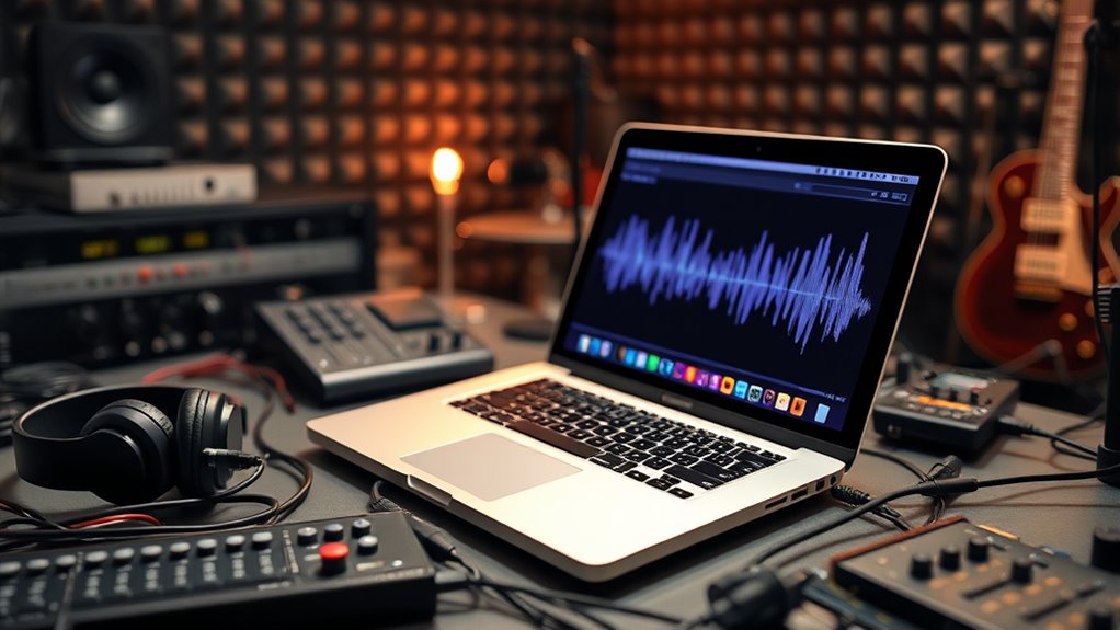top macbook pros for music