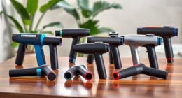top massage guns 2025